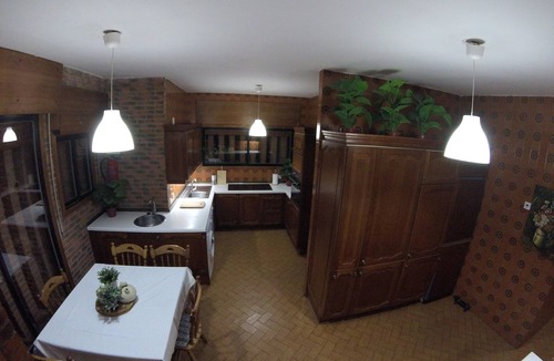 Las Navas Del Marques Cottage | Gîte Mauri*