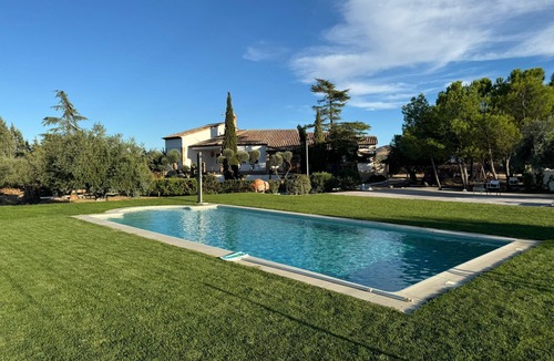Burguillos de Toledo Cottage | Gîte Tulaytulah