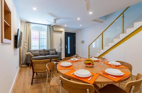 San Bernardo House | G4 Brand New Home San Bernardo Terraza