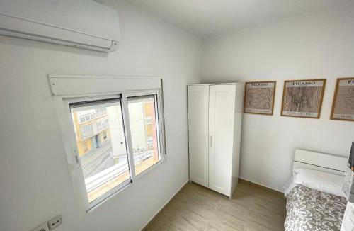 Cadiz Apartment | Gades Natura Victoria Beach