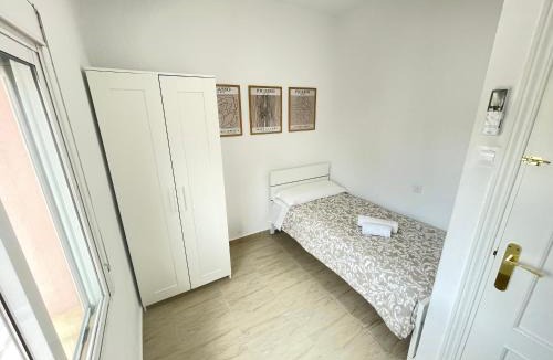 Cadiz Apartment | Gades Natura Victoria Beach