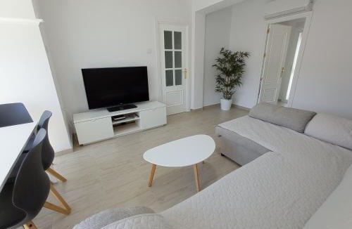 Cadiz Apartment | Gades Natura Victoria Beach