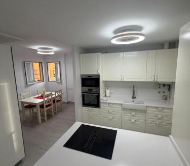 Rota House | Galia costa ballena 2
