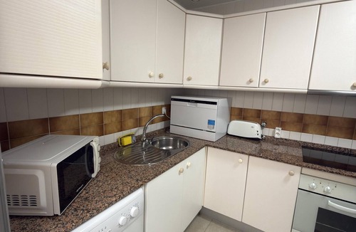 Rota Apartment | García Rota Beach by staycare
