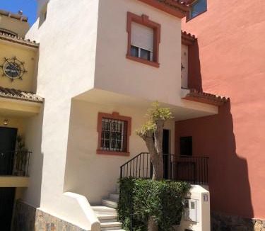 New Golden Mile House | Garden Beach Townhouse