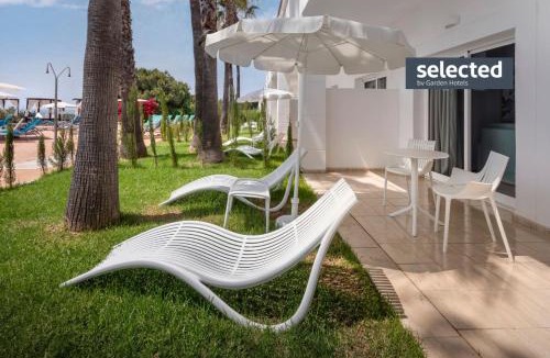 El Rompido Hotel | Garden Playanatural - Adults Only
