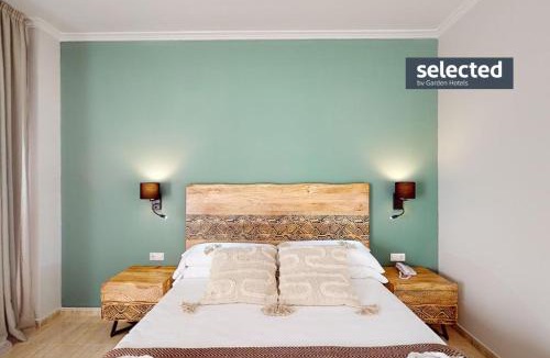 El Rompido Hotel | Garden Playanatural - Adults Only
