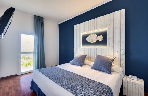 El Rompido Hotel | Garden Playanatural Hotel & Spa - Adults Only