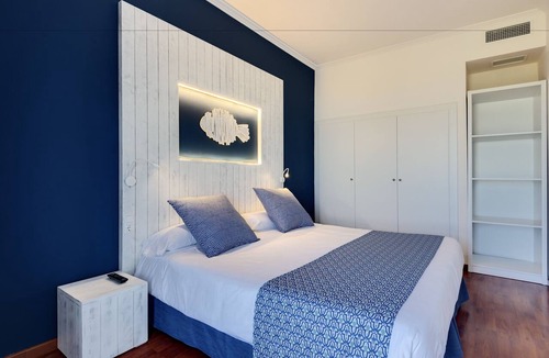 El Rompido Hotel | Garden Playanatural Hotel & Spa - Adults Only
