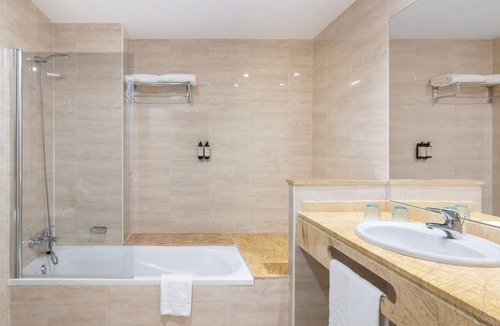 El Rompido Hotel | Garden Playanatural Hotel & Spa - Adults Only