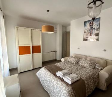 Zafra Apartment | Garrotera arco de Jerez