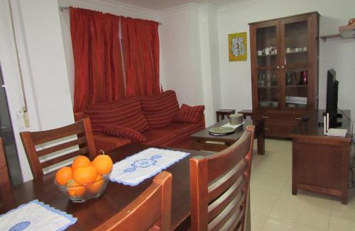 Garrucha Apartment | Garrucha Apartment