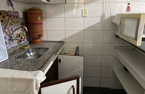 Vila Clais Apartment | Gated community, close to beach, fast internet, 3 apartments AIR CONDITIONING