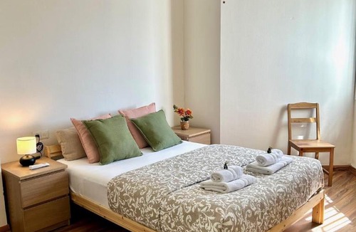 El Puerto de Santa Maria Apartment | GATU City Puerto Preferente mayores 21 años y familias