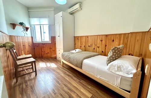 El Puerto de Santa Maria Apartment | GATU City Puerto Preferente mayores 21 años y familias