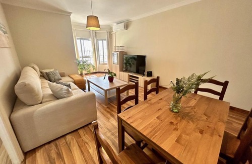 El Puerto de Santa Maria Apartment | GATU City Puerto Preferente mayores 21 años y familias