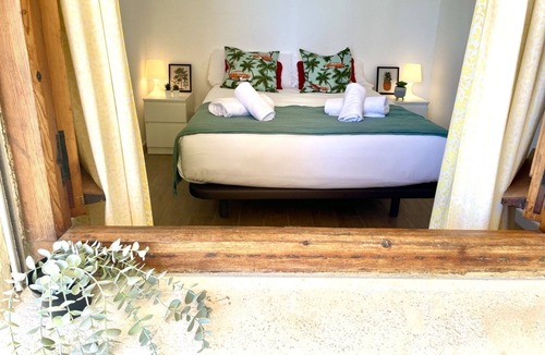 El Puerto de Santa Maria Apartment | GATU - VILLA SKY AND SEA