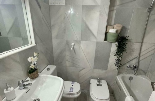 El Puerto de Santa Maria Apartment | GATU - VILLA SKY AND SEA