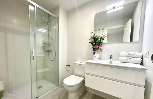 El Puerto de Santa Maria Apartment | GATU - SANDIA BEACH