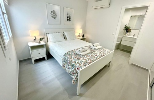 El Puerto de Santa Maria Apartment | GATU - SANDIA BEACH