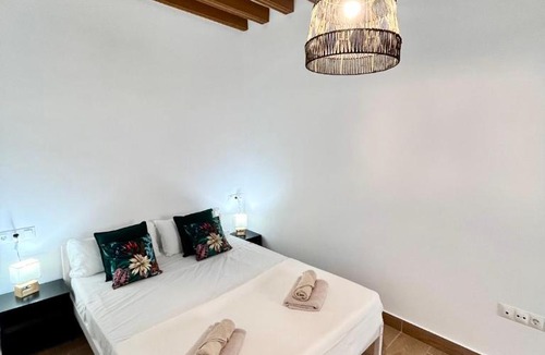 Old Town Apartment | GATU PREMIUM Villa Flamenca , Preferente mayores de 25 años y familias
