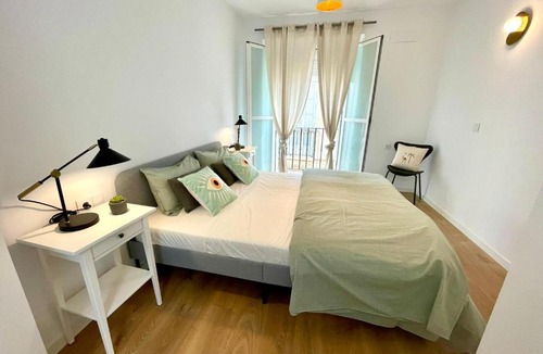 Old Town Apartment | GATU PREMIUM Villa Galeona, con terraza privada chillout