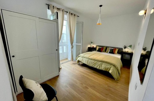 Old Town Apartment | GATU PREMIUM Villa Galeona, con terraza privada chillout
