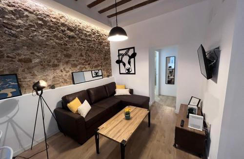 Old Town Apartment | GATU PREMIUM Villa La Pepa