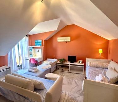 Valdelagrana House | GATU Sal Marina casa junto playa, mayores de 25 años y familias