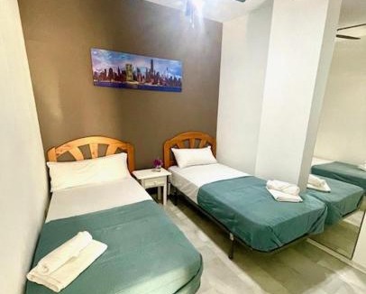 Valdelagrana Apartment | GATU SIROCO junto la playa, piscina, aire acc, terraza -Preferente mayores de 21 años y familias "