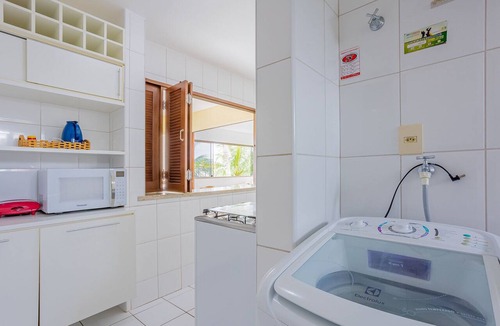 Jenipabu Apartment | GB22 Apt 3/4 - Genipapu Summer Residence 400m from the Beach