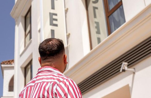 Estacion de Cartama Hotel | Gce Hoteles