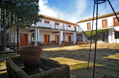 Montoro Apartment | Gehobene ländliche Unterkunft Molino la Nava by Interhome