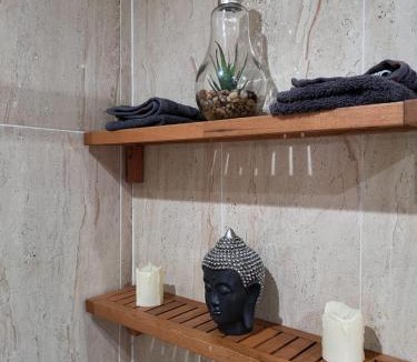 Aguadulce Apartment | geminis ONE