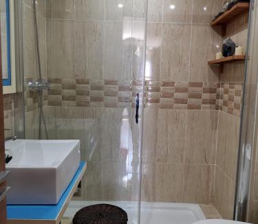 Aguadulce Apartment | geminis ONE