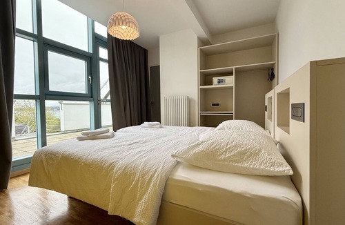 Le Prieure Hostel | Geneva Hostel