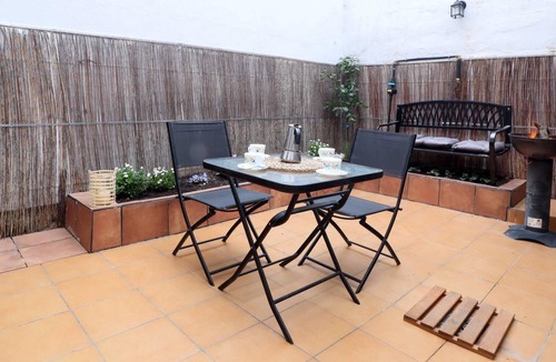 Sant Feliu de Guixols Cottage | Geneva small House D25022