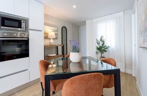 La Catedral Apartment | Genteel Home Almanzor