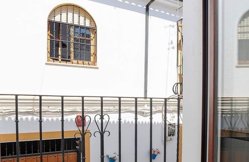 La Catedral Apartment | Genteel Home Almanzor