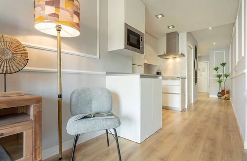 Granada City Center Apartment | Genteel Home Amira - Two Bedroom Apartment, Sleeps 4