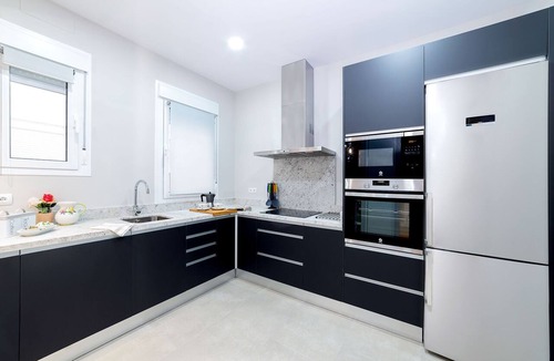El Arenal Apartment | Genteel Home Antonia Diaz II