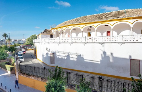 El Arenal Apartment | Genteel Home Antonia Diaz II