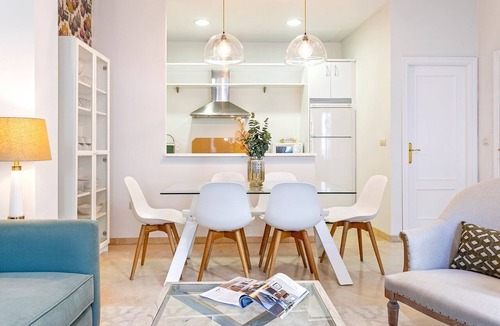El Arenal Apartment | Genteel Home Arfe Terrace