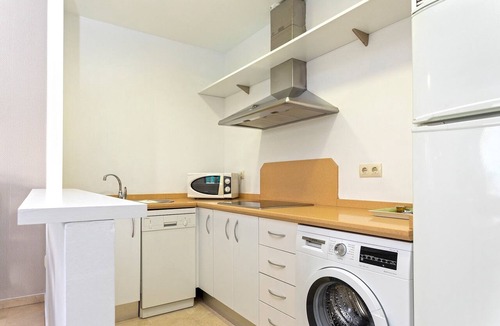 El Arenal Apartment | Genteel Home Arfe Terrace II