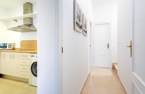 El Arenal Apartment | Genteel Home Arfe Terrace II