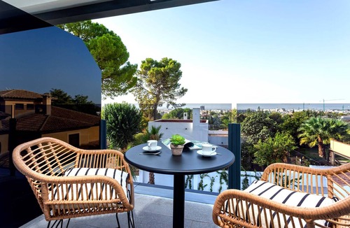 Distrito Norte Sierra Apartment | Genteel Home Arruzafa VII