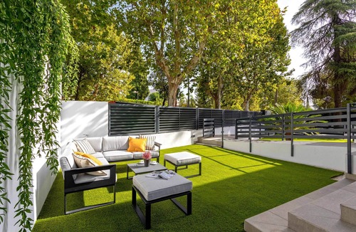Distrito Norte Sierra Apartment | Genteel Home Arruzafa II