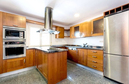 Albaicin Apartment | Genteel Home Atico Plaza Nueva