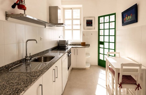 San Bernardo Apartment | Genteel Home Bartolomé de Medina