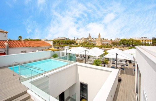 Triana Apartment | Genteel Home Betis VI